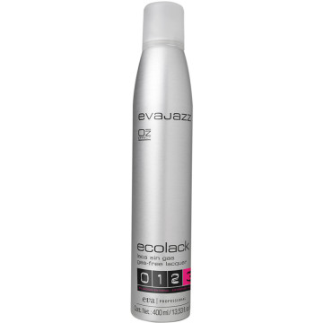 Купить - Eva Professional Ecolack 3 Evajazz - Эколак для волос сверхсильная фиксация