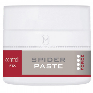 Купить - Metamorphose Controll Fix Spider Paste - Крем-паста для завершения стиля