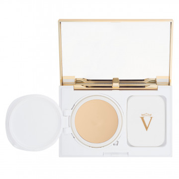 Купить - Valmont Perfecting Powder Cream SPF30 - Тональный крем-пудра для идеальной кожи