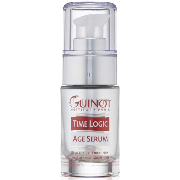 Купить - Guinot Age Logic Serum Yeux - Ночная сыворотка для зоны вокруг глаз