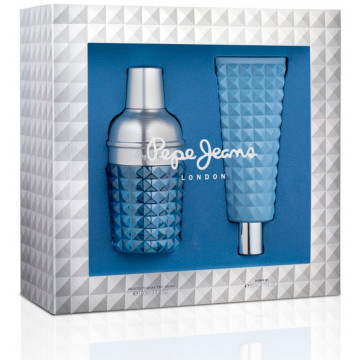 Купить - Pepe Jeans Perfume Set for Him - Парфюмерный набор для мужчин