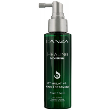 Купить - L'anza Healing Nourish Stimulating Treatment - Спрей для стимулирования роста волос