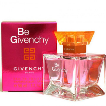 Купить - Givenchy Be Givenchy - Туалетная вода