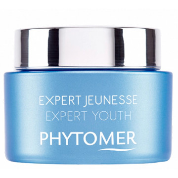 Купить - Phytomer Expert Youth Wrinkle-Plumping Cream (new formula) - Омолаживающий укрепляющий крем для лица (новая формула)