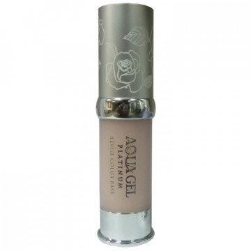 Купить - La Sincere Aqua Gel Revise Color Base - Aqua-основа „Преображение“