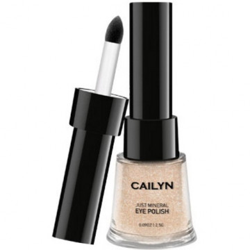 Купить - Cailyn Cosmetics Just Mineral Eye Polish - Минеральные тени для век