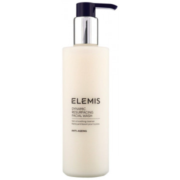 Купить - Elemis Dynamic Resurfacing Facial Wash - Ежедневный очиститель "Динамическая шлифовка"