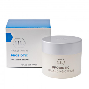 Купить - Holy Land Probiotic Balancing Cream - Балансирующий крем