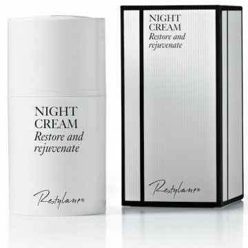 Купить - Restylane Night Cream - Ночной крем