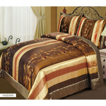 Купить - Arya Yasemin - Покрывало с наволочками