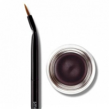 Купить - Smashbox Be Discovered Jet Set Eye Liner & Brush - Подводка для глаз с кистью