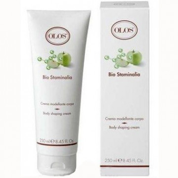 Купить - Olos Bio Staminalia Body Shaping Cream - Крем для коррекции фигуры