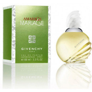 Купить - Givenchy Amarige Mariage - Парфюмированная вода