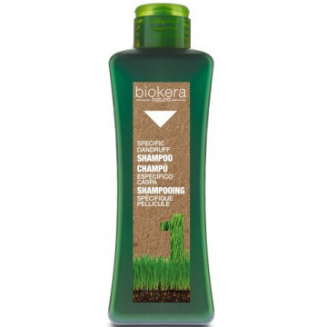 Купить - Salerm Champu Especifico Caspa - Шампунь против перхоти