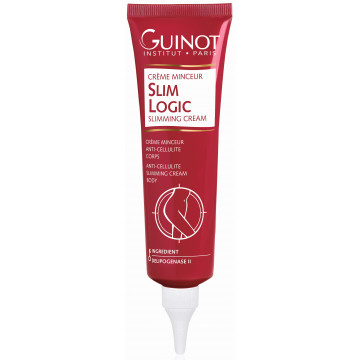 Купить - Guinot Slim Logic Slimming Cream - Антицеллюлитный крем для тела