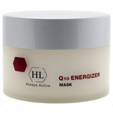 Купить - Holy Land Q10 Coenzyme Energizer Mask - Питательная маска с коэнзимом Q10