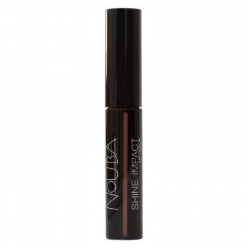 Купить - Nouba Shine Impact - Стойкий блеск для губ
