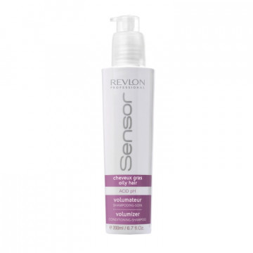 Купить - Revlon Professional Sensor Volumizer Shampoo - Шампунь-кондиционер для жирной кожи головы 