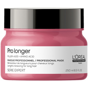 Купить - L'Oreal Professionnel Serie Expert Pro Longer Mask - Маска для восстановления волос по длине