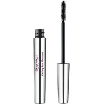 Купить - BeYu Curling Star Mascara - Тушь подкручивающая