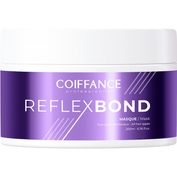 Купить - Coiffance Professionnel Reflexbond Mask - Маска для волос