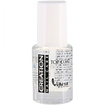 Купить - Vipera Creation Nail Care Top Coat №1 - Быстросохнущее средство для ногтей