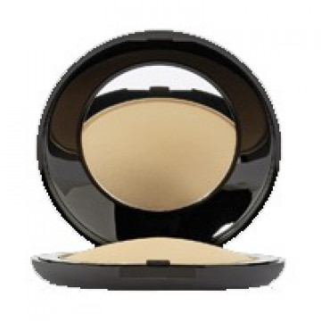 Купить - Makeup Factory Mineral Compact Powder - Пудра для лица компактная минеральная