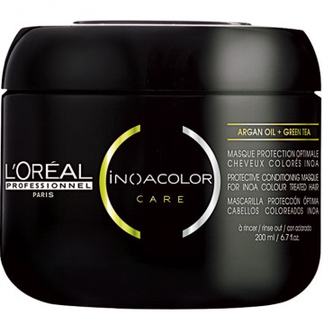 Купить - L'Oreal Professionnel Inoa Color Care Protective Conditioning Masque - Маска для окрашенных волос Купить - L'Oreal Professionnel Inoa Color Care Protective Conditioning Masque - Маска для окрашенных волос