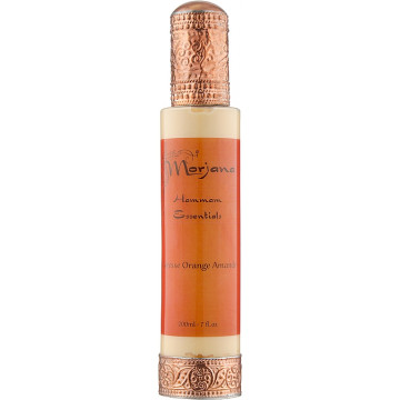 Купить - Morjana Rêve de Marrakech Orange Caress - Питательное молочко с апельсином