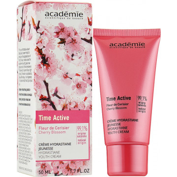 Купить - Academie Hydrastiane Youth Cream - Омолаживающий крем