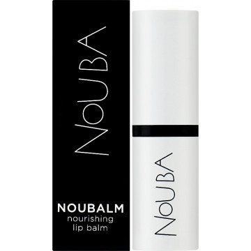 Купить - NoUBA Noubalm Nourishing Lip Balm - Питательный бальзам для губ