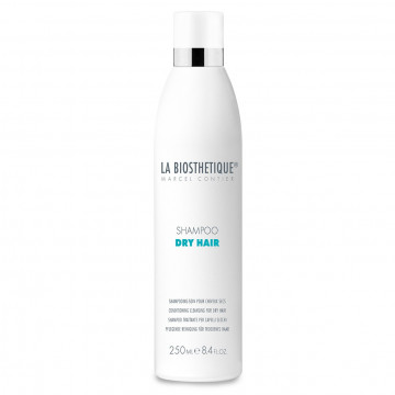 Купить - La Biosthetique Dry Hair Shampoo - Шампунь для сухих и поврежденных волос