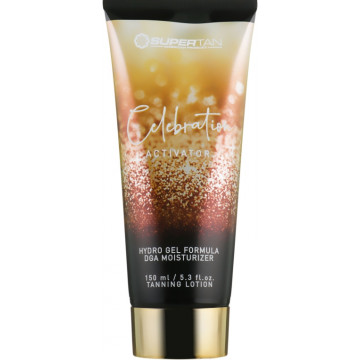 Купить - SuperTan Celebration - Лосьон для загара