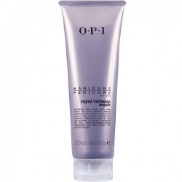 Купить - OPI Manicure/Pedicure Royal Verbena Mask - Маска для рук и ног "Королевская Вербена"