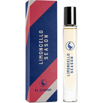 Купить - El Ganso Limoncello Season - Туалетная вода