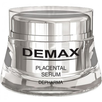 Купить - Demax Placental Line Placental Serum For Eyes - Плацентарная сыворотка для орбитальной зоны