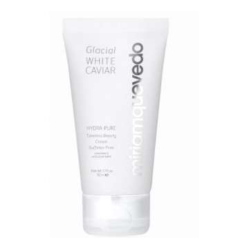 Купить - Miriam Quevedo Hydra-Pure Timeless Beauty Cream - Оживляющий крем для волос на основе белой икры