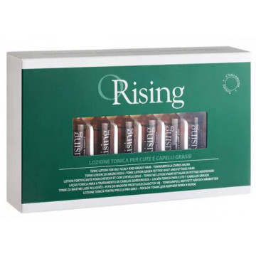 Купить - Orising Grassa Lotion - Фито-эссенциальный лосьон против жирности
