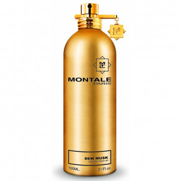 Купить - Montale Dew Musk - Парфюмированная вода (тестер)