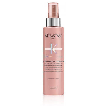 Купить - Kerastase Chroma Absolu Sérum Chroma Thermique - Термоактивный флюид-спрей для защиты окрашенных чувствительных и поврежденных волос