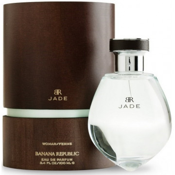 Купить - Banana Republic Jade - Парфюмированная вода