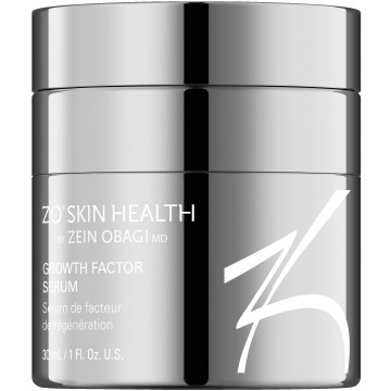 Купить - Zein Obagi ZO Skin Health Growth Factor Serum - Сыворотка для лица с факторами роста