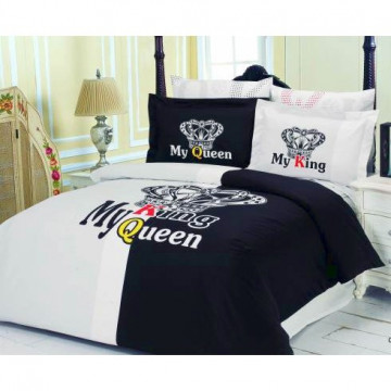 Купить - Le Vele Crown - Двуспальный комплект