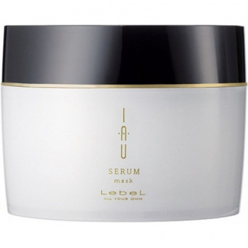 Купить - LebeL IAU Serum Mask - Концентрированная аромамаска