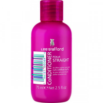 Купить - Lee Stafford Poker Straight Conditioner with P2FIFTY Complex - Кондиционер