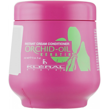 Купить - Kleral System Orchid Oil Conditioner - Кондиционер с маслом орхидеи