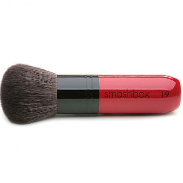 Купить - Smashbox Face and Body Brush #19 - Кисть для лица и зоны декольте