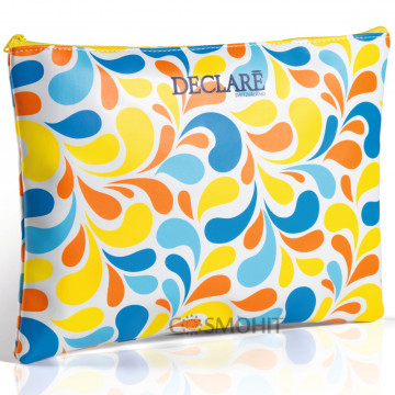 Купить - Declare Sun Clutch - Косметичка-клатч цветная