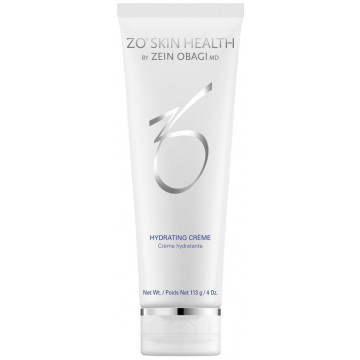 Купить - Zein Obagi ZO Skin Health Hydrating Creme - Постпроцедурный крем для эпидермального восстановления кожи