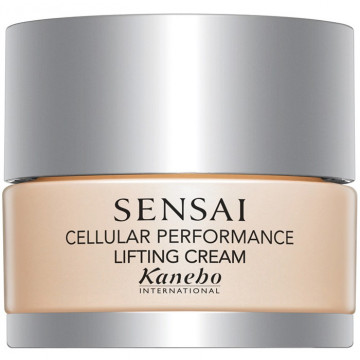 Купить - Kanebo Sensai Cellular Performance Lifting Cream - Лифтинг-крем для лица восстанавливающий